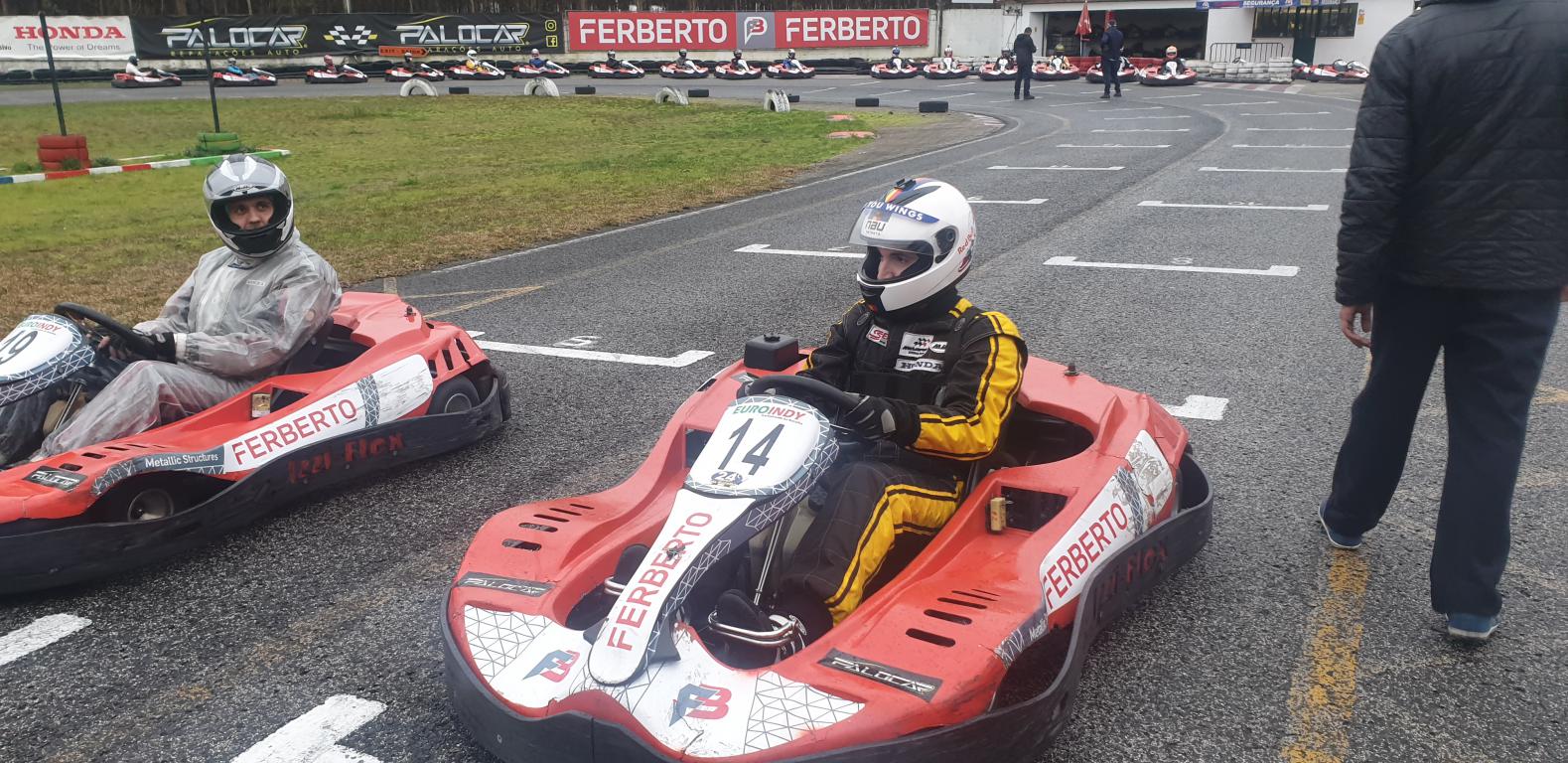 Troféu Pedro Chaves77